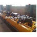 high quality competely production line/SHUIPO H -shaped Steel/box iron forming Line